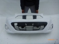 NISSAN MICRA IV 4 K13 LIFT 13-16 bumper front