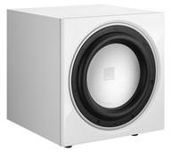 Dali SUB E-9F | subwoofer aktywny - kolor biały