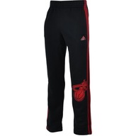 Spodnie Adidas NBA Miami Heat PRICE PANT AA7735 S