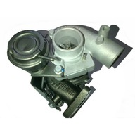 Turbo Mitsubishi Pajero 3.2 160 165 koní 49135-03410 49135-03412 49135-03411