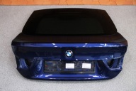 BMW 4 F36 - boot door rear window colour C10