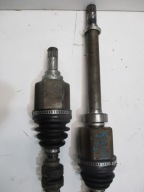 semi-axis right RENAULT KADJAR 1.5DCI