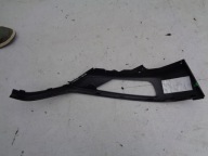 new moulding grid of a bumper left VOLVO XC90 15