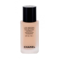 Farby Chanel Les Beiges Healthy Glow Foundation