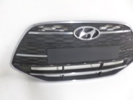 grille grid grill HYUNDAI IX20 15