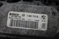 KOMPLET chladiče ventilátor BMW 1 E87 2.0D