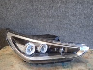 LIGHT FRONT RIGHT HYUNDAI I30 17- FULL LED