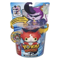 Yo-kai Watch Jibanyan-Baddinyan Transformuje