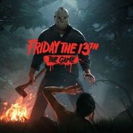 PÉNTEK 13. JÁTÉK STEAM PC + BÓNUSZ