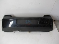 bumper VW Polo 6Q0 rear part rear