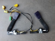 adjuster switch supports left BENTLEY CONTINENTAL GT