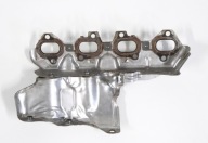 Blende Abdeckung TERMICZNA OPEL ZAFIRA C 2.0 CDTI B20DTH