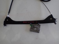 mechanism lifting windows left MERCEDES SLK W172