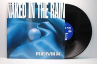 Blue Pearl - Naked In The Rain (Remix) MAXI Winyl