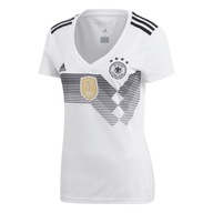 Dámske tričko team Nemecko FIFA Adidas M