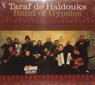 TARAF DE HAIDOUKS BAND OF GYPSIES CD FOLIA