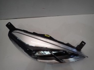light front front right FORD FIESTA MK8 17