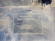 LAND ROVER RANGE SPORT LIFT 09- bumper rear rear part