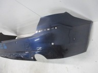 STOSSSTANGE BMW 5 G31 M-PAKET UNTER PDC NACKT HECK