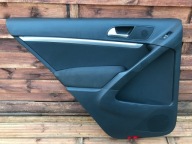 TIGUAN 5N0 side upholstery left rear part EU 0264
