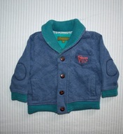 TED BAKER DEBENHAMS BLUZA KURTKA 12-18m 86