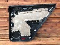 TIGUAN side upholstery left rear part EU 0132