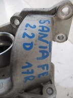 water pump HYUNDAI SANTA FE 2,2D 17R