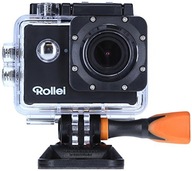 ROLLEI KAMERA SPORTOWA ACTIONCAM 625 4K 1080P 40M