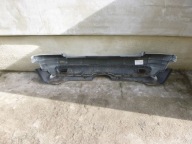 MINI COOPER S R56 R57 06- bumper rear
