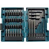 MAKITA B-54106 BITY VRTÁKY NADSTAVCE 38 ks