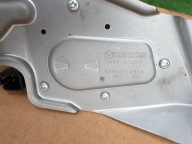 moteur lave glaces mécanisme arrière MAZDA 6 GJ