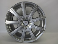 disk alu 19 záď Corvette C6 Borbet TS85930
