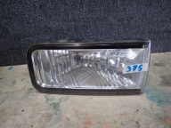 Nebelscheinwerfer rechts TOYOTA LAND CRUISER 200