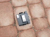 modulo parcheggio PDC Opel Astra K V 13512363
