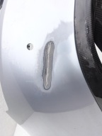 ASTON MARTIN VANQUISH V12 12- BRANIK CARBON STRAŽNJI DIO