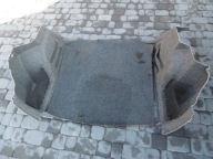 mats boot SEAT IBIZA KOMBI 2008-2013