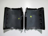 ECKE DER STOSSSTANGE HECK VW T5 7H0807322A 7H0807321A