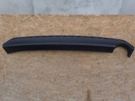 SPOILER der Stoßstange heck hinten KIA CEED 3 III HB 18