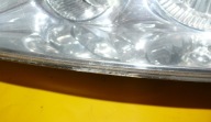 light left front NISSAN PRIMERA P12 01-07 EUROPA