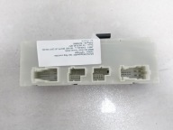 BMW 6 G32 module electrical bonnet rear part 7481043
