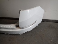 bumper rear part rear SKODA KODAIQ