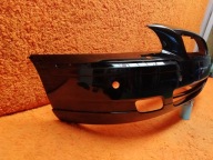 2005r- Volvo V70 lift bumper front original washers black