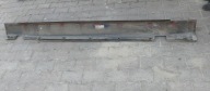 threshold cap of the threshold left BMW 745 E65 01-05 482/5