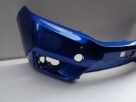 FRONTSTOSSSTANGE HONDA JAZZ 15- NR 17856