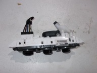 FORD C-MAX FOCUS II PANEL klimatizaci