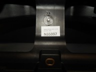 SKODA KODIAQ dashboard console cockpit originál
