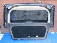 boot doors complete MERCEDES ML W164 05R->11R