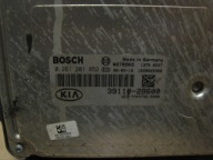 computer Motore KIA CEED e 06-12r 1.4 39110-2B600