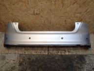 bumper rear part rear FORD FOCUS III MK3 HB 2011