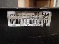 Stoßstange heck AUDI A5 16- 8W6